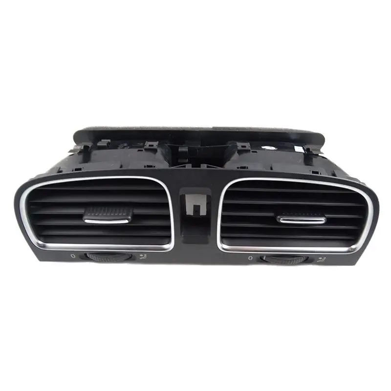 Apply to Golf 6 MK6 air conditioning instrument air outlet for rear air conditioning 5KD 819 703 5KD 819 203