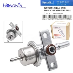 0280160599 Regolatore di pressione del carburante per Ford Focus I 1998-2005 Adatto a Fiesta IV 2002-2004 Fusion 1071993 98MF-9C968-BB 98MF9C968BB