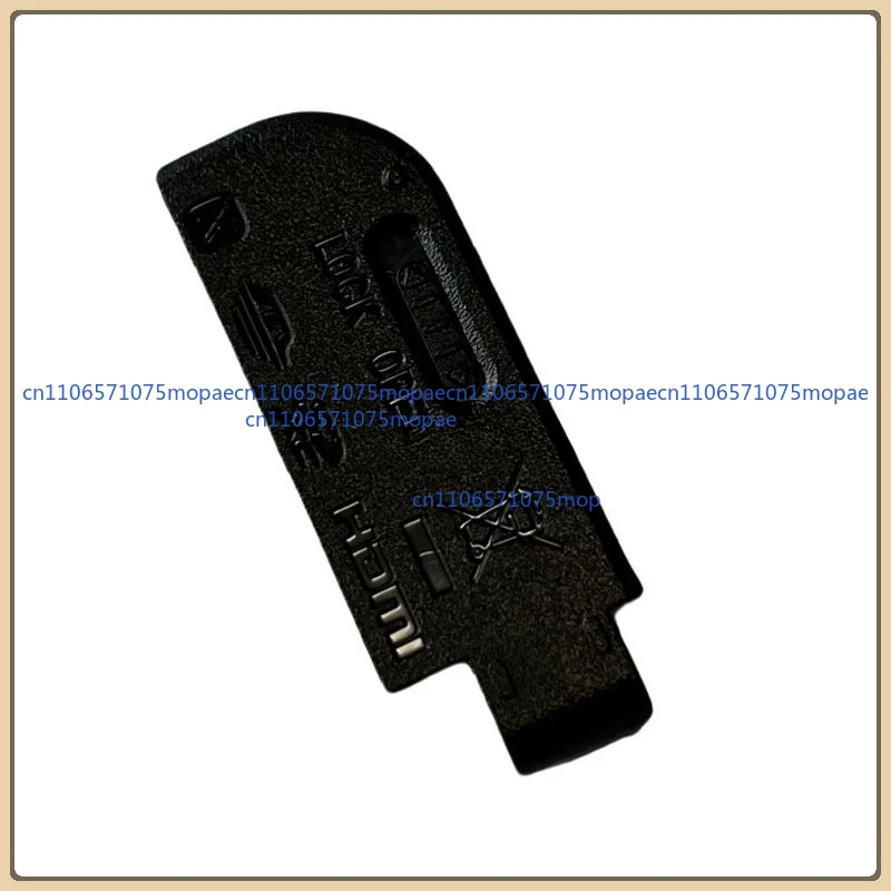 

1 шт. для Sony HX90 HX80 WX500 крышка батарейного отсека, детали камеры