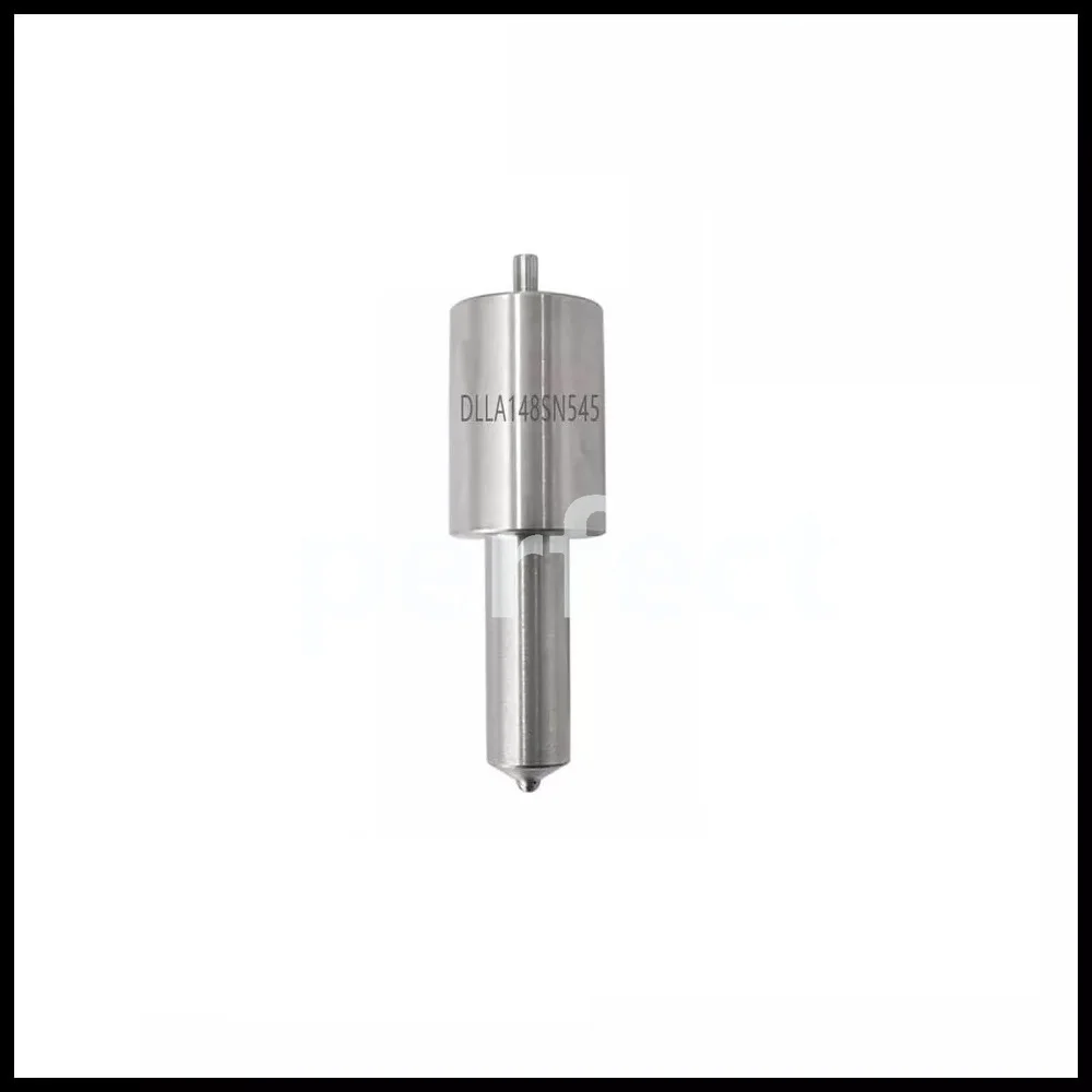 

Для NISSAN UD Truck Big Thumb Quon RE8 RE10 4x топливная форсунка DLLA148SN545