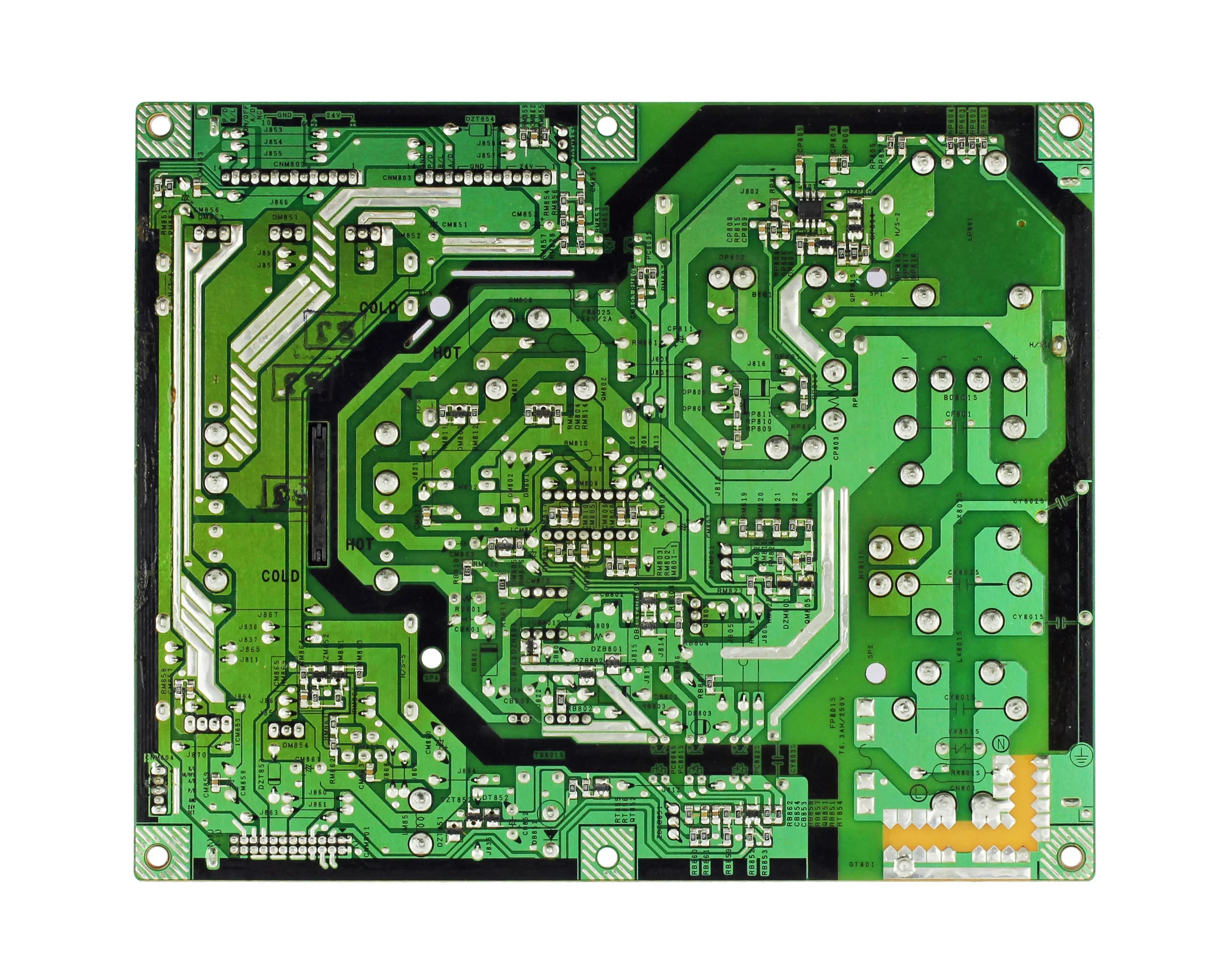 BN44-00156A BN44-00155A Power Board For LNT3242 LNT3253HTX TV LNT2632HX LNT2642HX LNT2653HTX LNT2653HX BN44-00191A  BN44-00192A