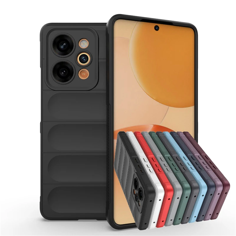 For Realme P4 Power…