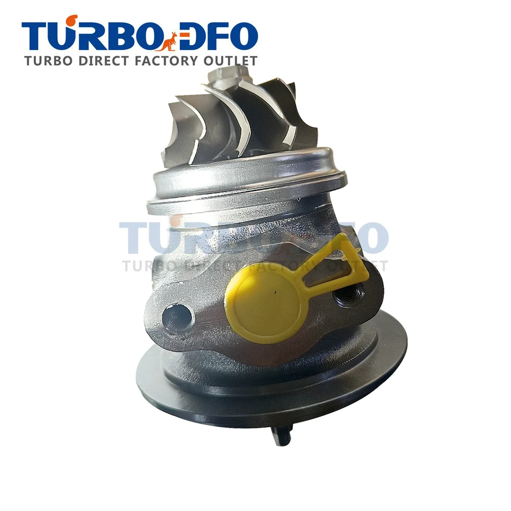 Turbo Core For NISSAN NAVARA PICK-UP 2.5 TDiC 4x4 2494 ccm 2.5 76 KW 103 PS Turbine Chra HT10-18 14411-3S900 047-116 047-342