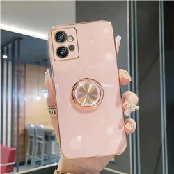 G 32 Diamond Bling Ring Holder Case On For Mototola Moto G32 MotoG32 MotorolaG32 motog32 Stand Cover