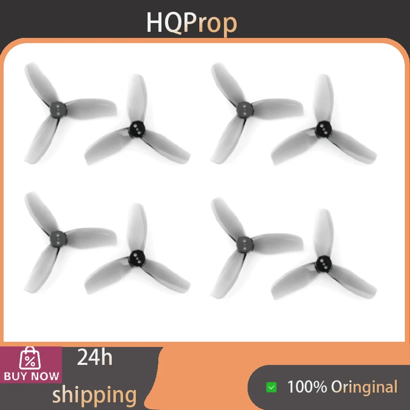 HQProp T76MMX3 3