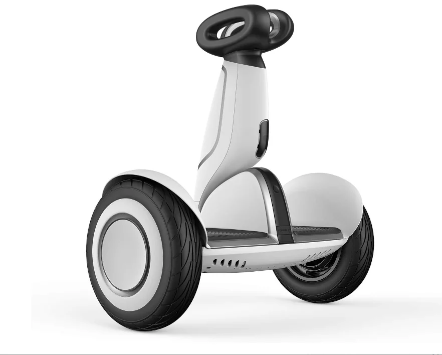 

Оригинальный гироскутер Segway Ninebot S PLUS, умный гироскутер для взрослых