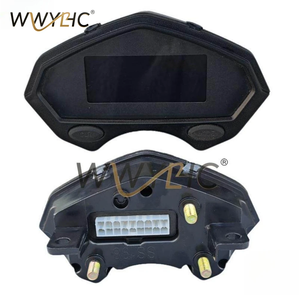 AU200AU230 Beach Motorcycle Instrument Stand Speed Sensor Induction Magnetic Block