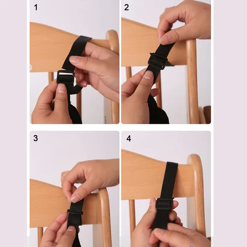 Car Seats & Accessories