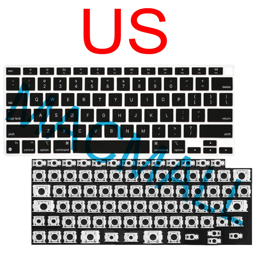 New For Macbook Air Retina 13\
