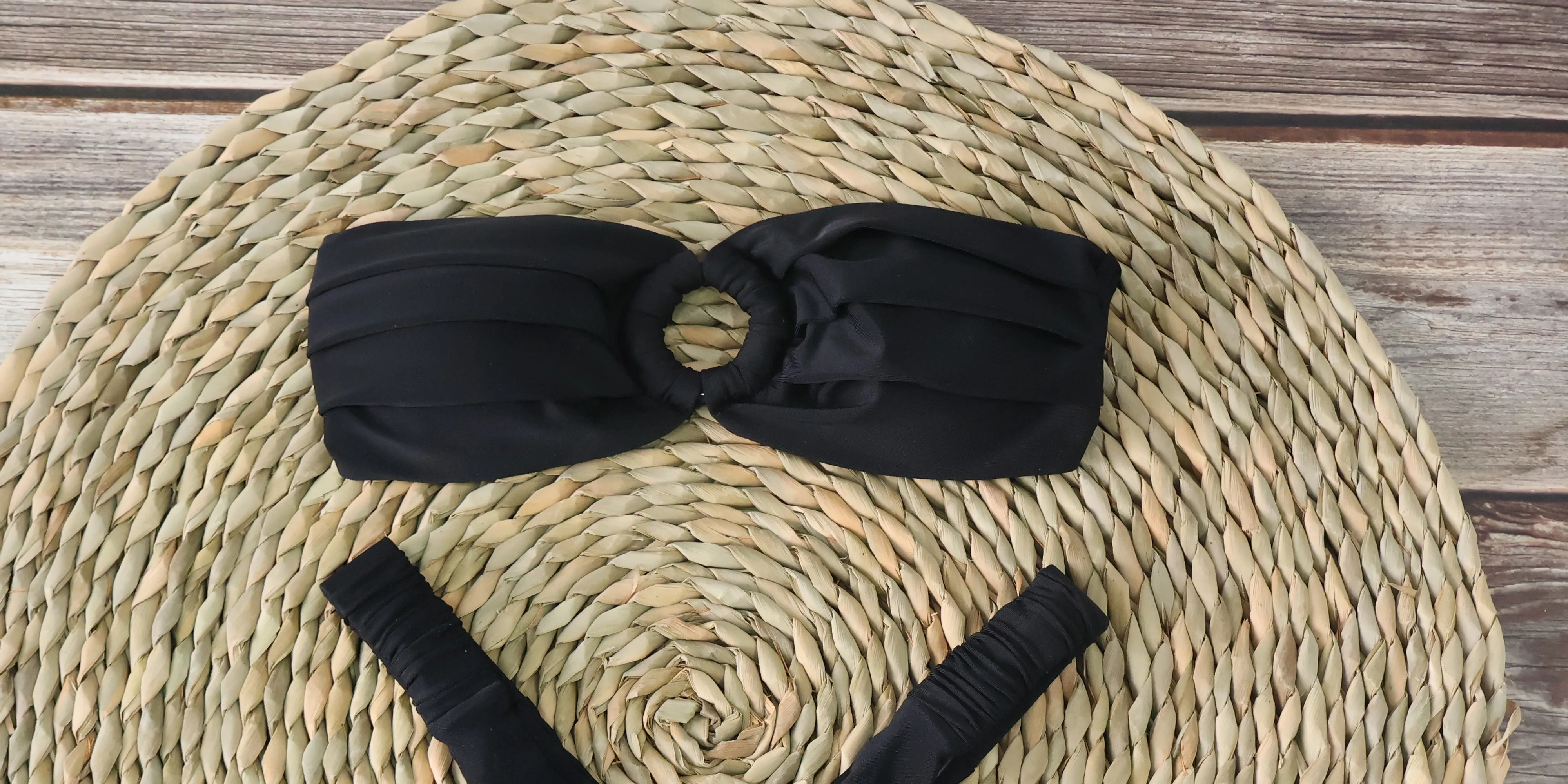 Micro Bikini Push Up Frauen Badeanzüge 2024, sexy weibliche Bademode, brasilianischen Bikini Set Tanga Biquini Badeanzüge Beachwear – Detail 4