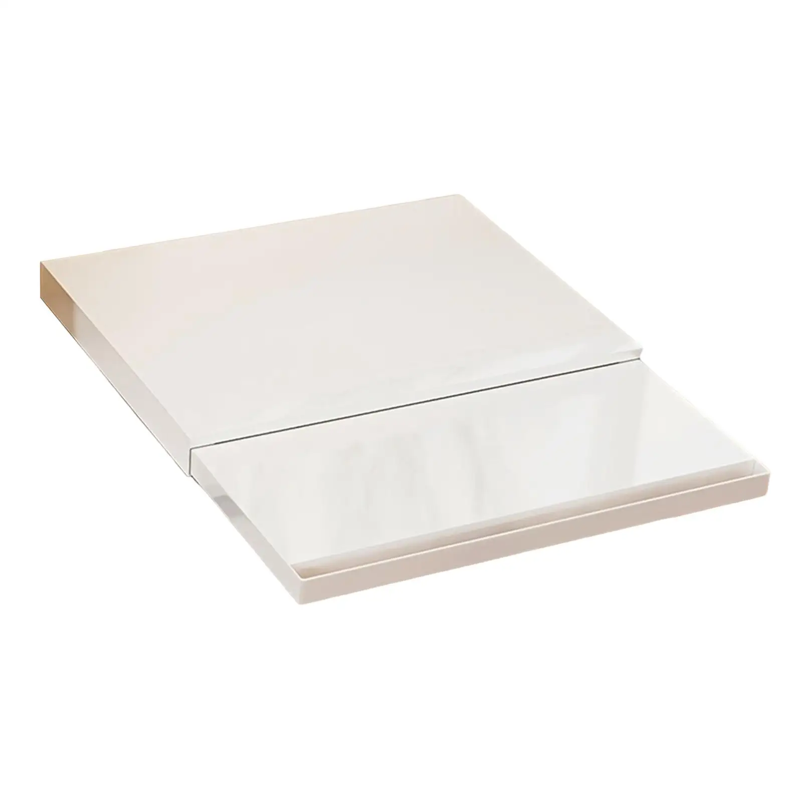 Two Layer Expandable Microwave Oven Shelf Hanger Rack Adjustable Kitchen Rack for Rice Cooker Appliance Storage