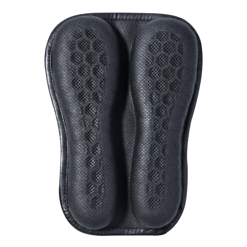 

Motorcycle Seat Cushion Breathable Shockproof Seat Cushion Soft Motorbike Saddle Motorbike Accessories for Summer Riding Cycling