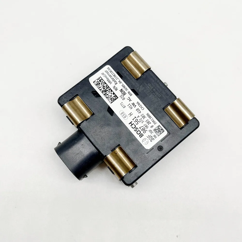 

Радарный датчик расстояния круиз-контроля для VW Bora Jetta Passat Golf 3QF907561D 3QF907561H