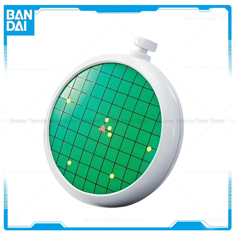 

В наличии оригинальная фигурка радара дракона BANDAI PROPLICA, аниме Dragou Ball, экшн-модель, игрушки в штучной упаковке WY
