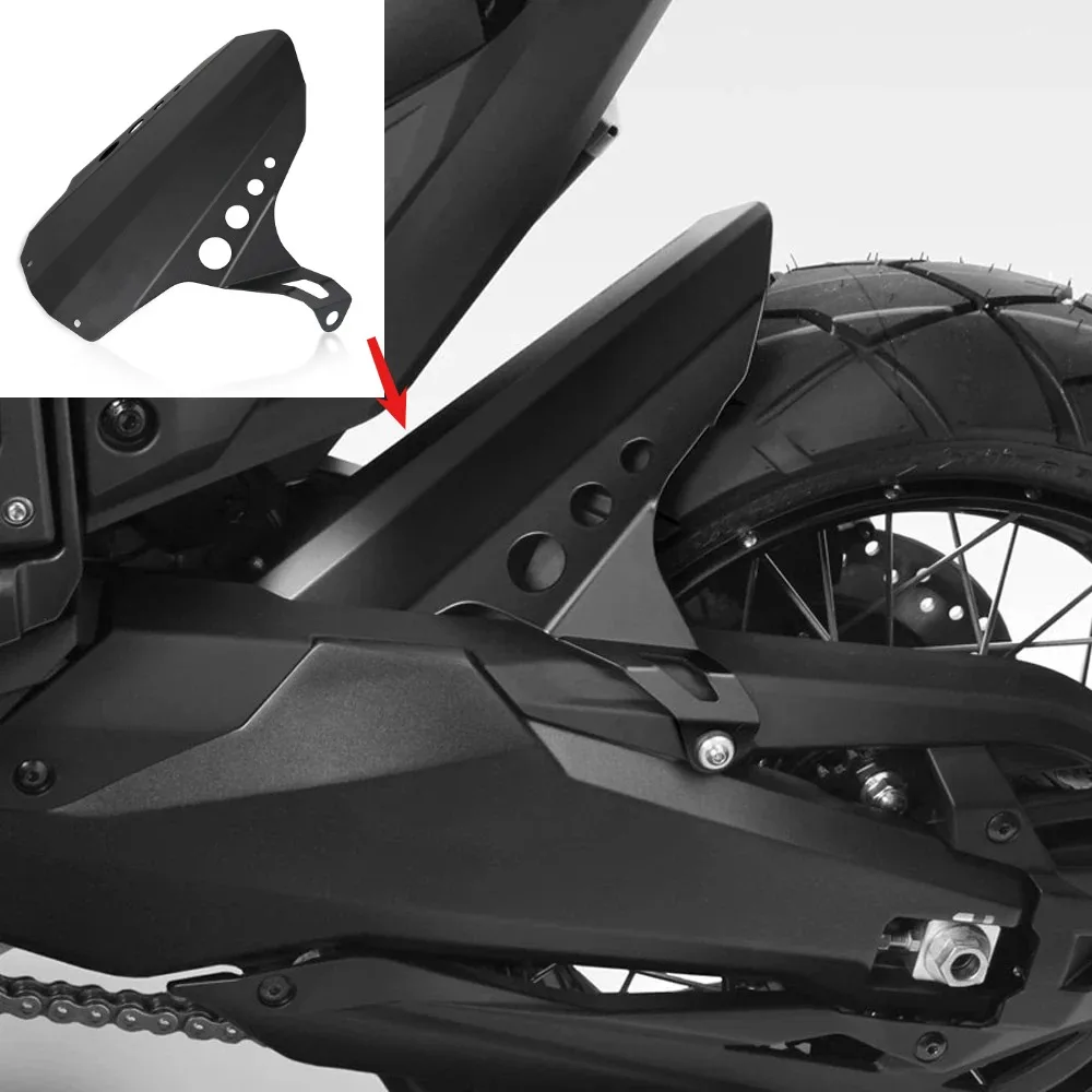 

Задний брызговик-обтекатель колеса для Honda X-ADV 750 2017-2026, аксессуары для мотоциклов