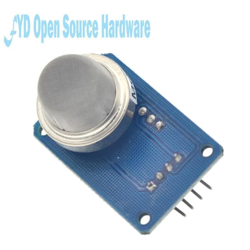 1pcs MQ-131 Ozone Sensor Oxygen Sensor Module