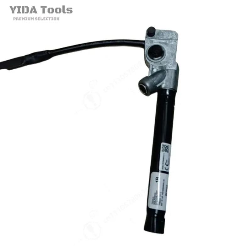 YIDA 1090324 & 1090322 Seat Tensioner Pretensioner, Auto Seat Fixing Device Replacement Spare Part For Vehicle Safety System