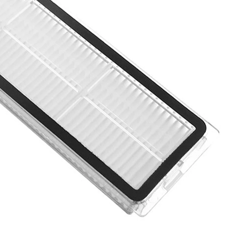Promozione! Per la sostituzione degli accessori dei pezzi di ricambio del vuoto del filtro HEPA Dreame X20pro/PLUS