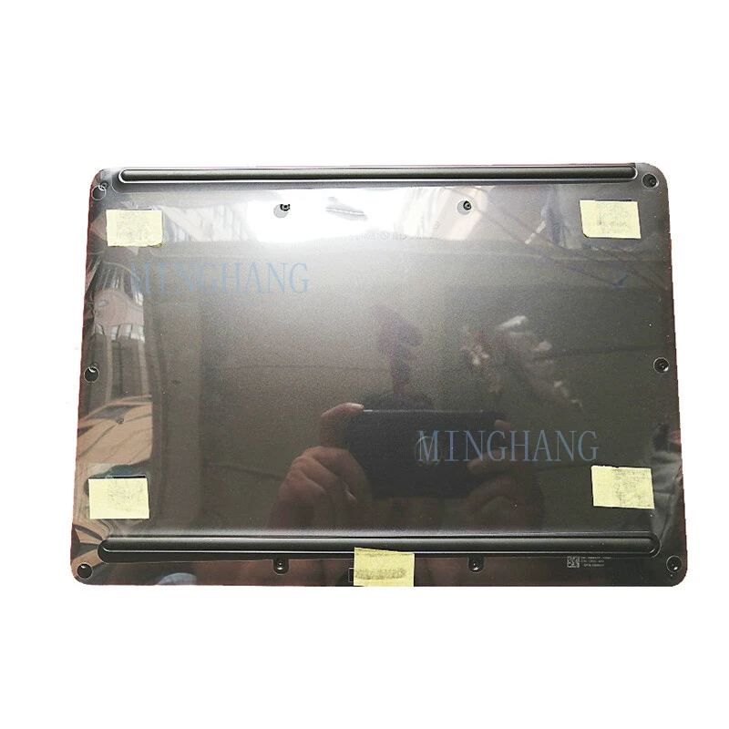 M   For Dell Latitude 13 7350 Tablet Two-in-One Keyboard K14A Base 0GM2JY GM2JY