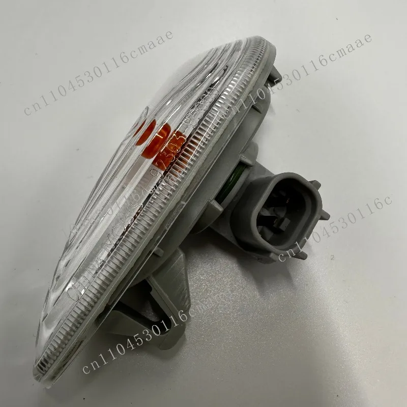 

New OEM Light Wing Indicator Repeater Left 923031Y000 11-16