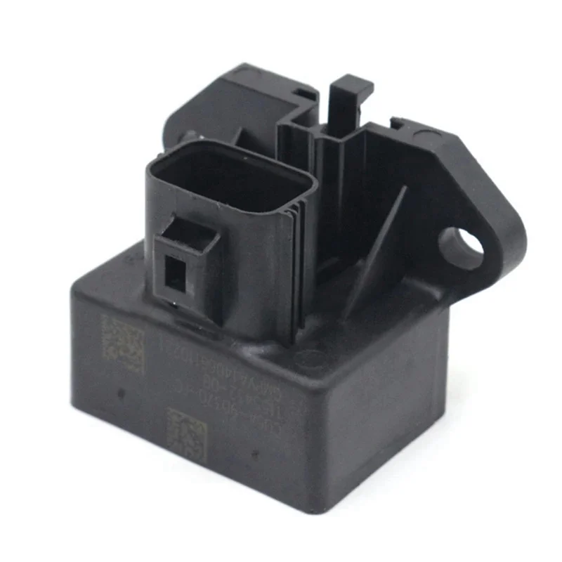 VEHO-601-225 8U5Z9345C وحدة التحكم في مرحل مضخة الوقود السوداء ABS وحدة التحكم في مرحل مضخة الوقود للسيارات لفورد لينكولن