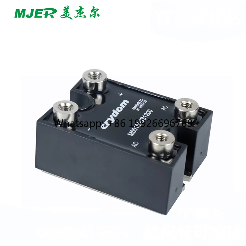 

High Power M50100SB1200 SCR Rectifier Module for Power Conversion
