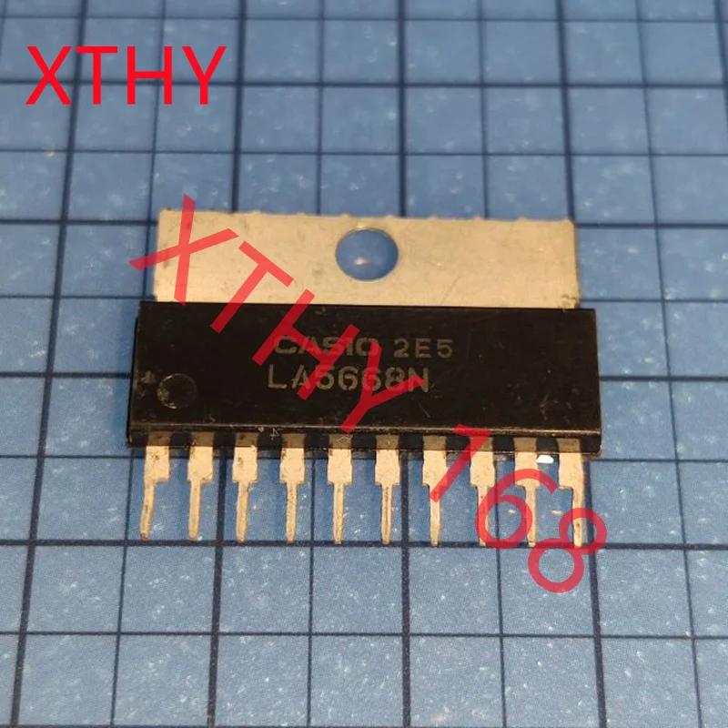 LA5668N LA5668 CA5668 ZIP10 ZIP-10 Neues Original