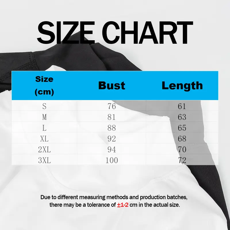 Mens Bodybuilding Sports Tight T-shirt Summer Compression Turtleneck Short Sleeve Gym Fitness Running Quick Dry Male Workout Top - Image 2