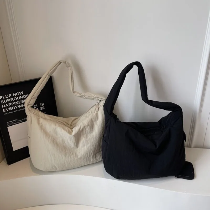 Gorgeous Elegant Diaper Bag One Shoulder Baby Care Museum Visit Mom Exquisite Charming Dainty Elegant Versatile Practical Parent
