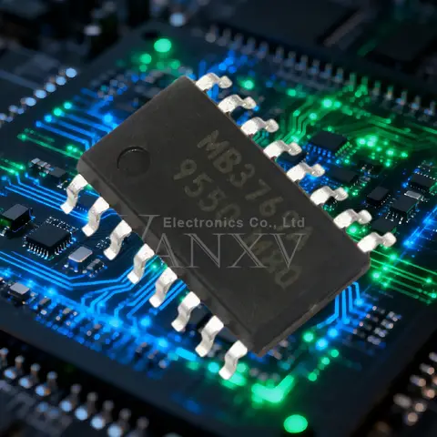 1-20PCS MB3769A MB3769A TC500ACOE TC500 MX1616 1616 BIT3713 3713 MCP3208-C-I/SL MCP3208-B-I/SL MCP3208 BIT3193G BIT3193 SOP-16