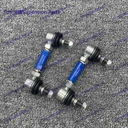 Universal Adjustable Swaybar Sway Bar End Link 105-135mm For Toyota Hiace 200 S-2606