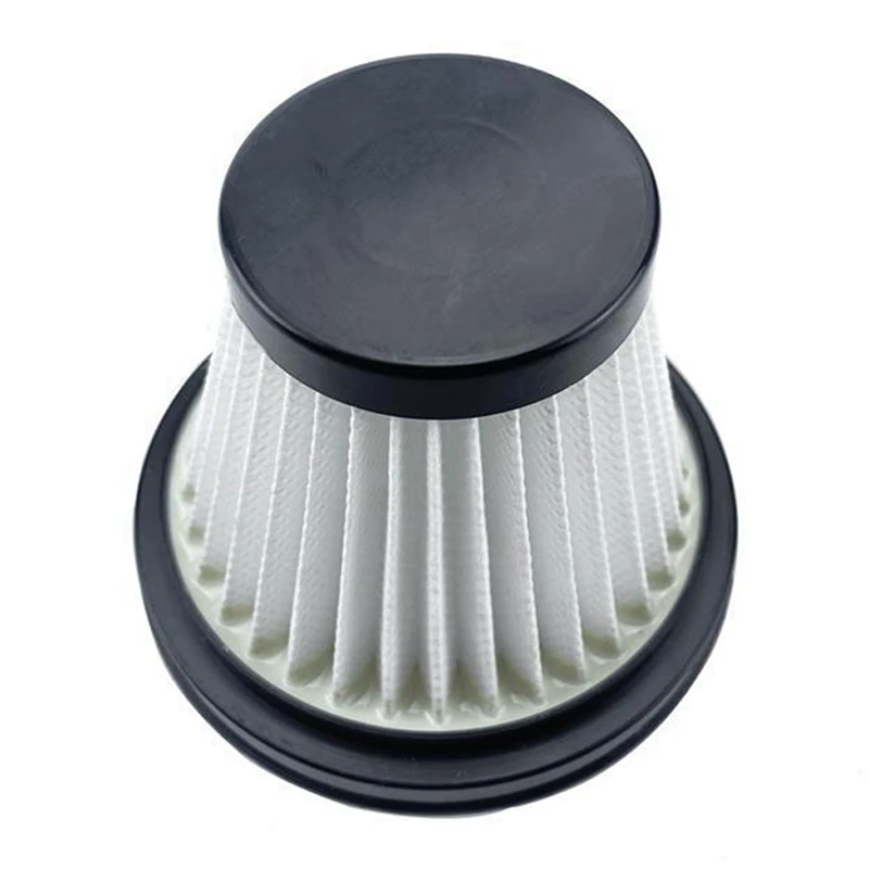 Hot Hepa Filters Replacement for Deerma DX115 DX115S DX115C Portable Vacuum Cleaner Spare Parts