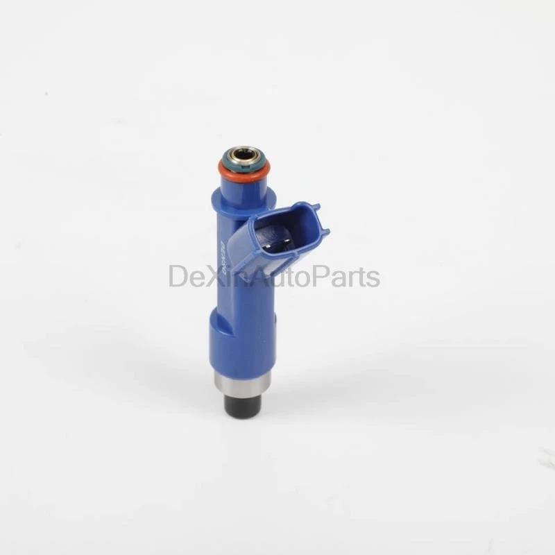4PCS 23250-21040 Premium High Quality Durable Petrol Fuel Injection Nozzle suitable for 1.5 Engine Auto Parts 2000 to 2009 OEM
