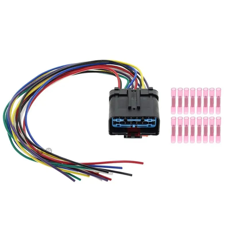 

A13F-косичка разъема дверного жгута для Jeep Grand Cherokee 5013961 5013961AA