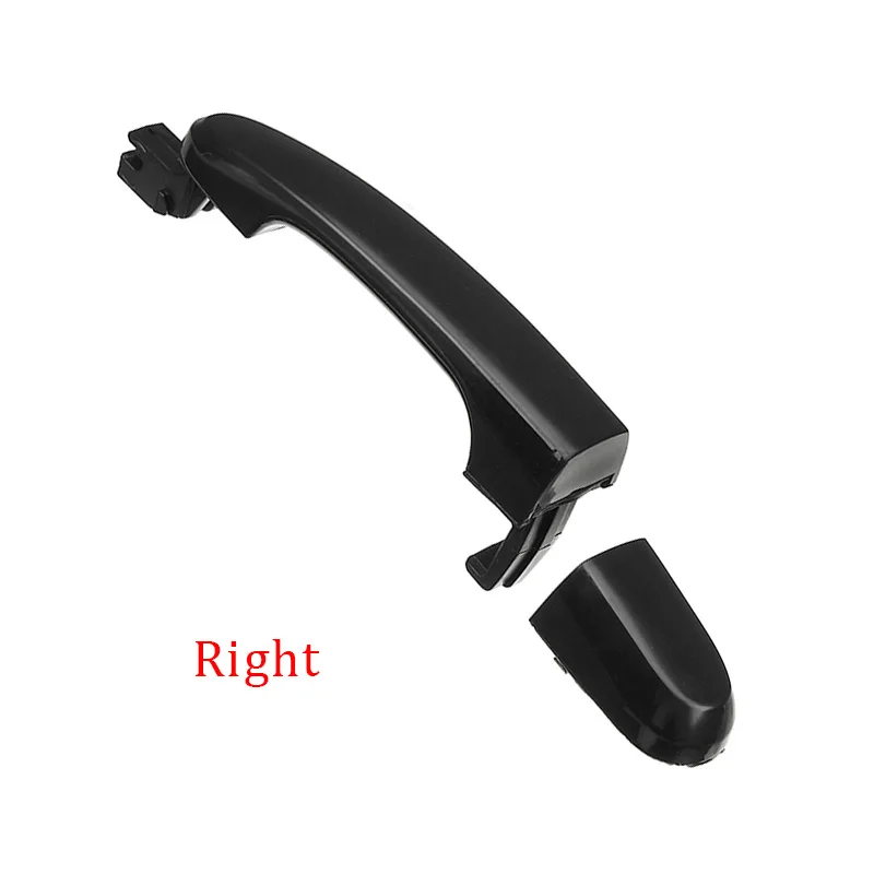 82662-1F000 82651-1F000 Car Exterior Outside Door Handle Front Left/ Right For KIA Sportage 2005 2006 2007 2008 2009 2010