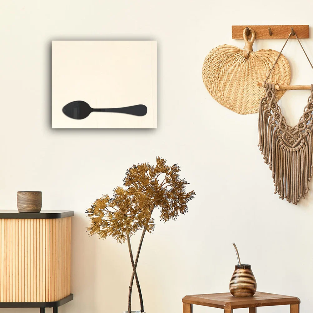 1 مجموعة 1 مجموعة ريفي الخشب الشنق اللوحة جدار ديكور أنيق الإنجليزية إلكتروني تصميم باب المنزل مزرعة الشرفة تسجيل جدار أمامي خشبي #2