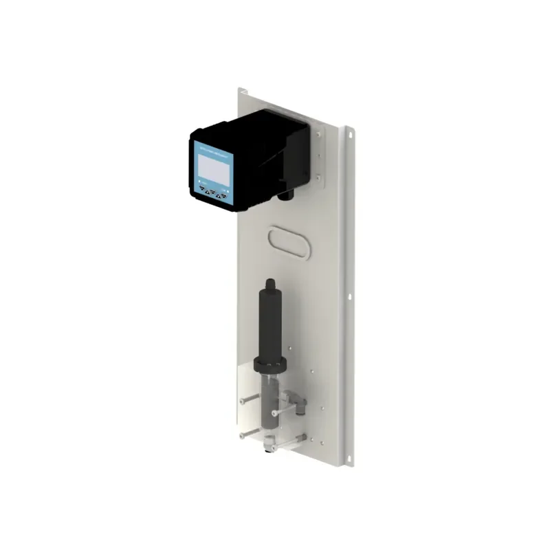 MAF Yuanggan Industrial Online Digital Chlorine Meter Water Quality Tester for Drinking Water Treatment RS485 4-20mA Range