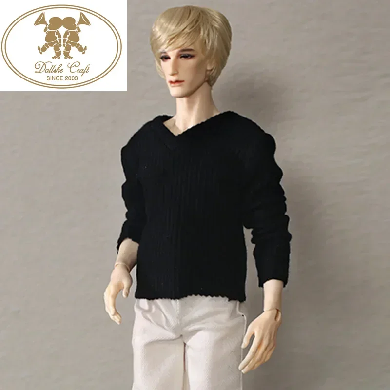 DOLLSHE CRAFT SINCE 2003 Ds David Kuncci 44cm bjd sd doll 1/4 body model boys oueneifs  resin toys fashion shop 28M classic