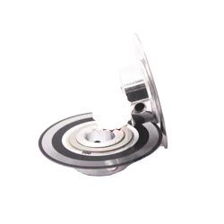 H9700 H9731 Encoder Code Disk 100cpr 200 360 400 500 1000PPR 2MM