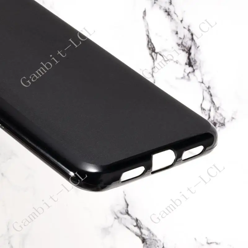 For Alcatel 1S 3L 2020 5028Y, 5028D, 5028 5029Y, 5029, 5029D Silicone Smartphone Phone Protective Back Shell Soft TPU Case