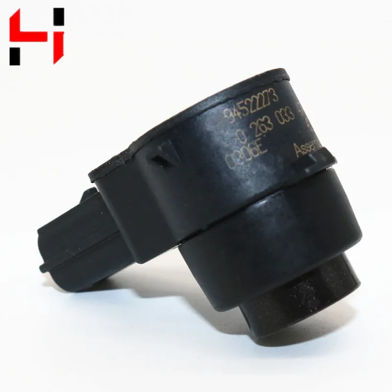 

1ps) Parking Distance Control PDC Sensor For Av Eo Orla Ndo Op El As Tra J Insi Gnia 94522273 OEM 0263033476 09-13