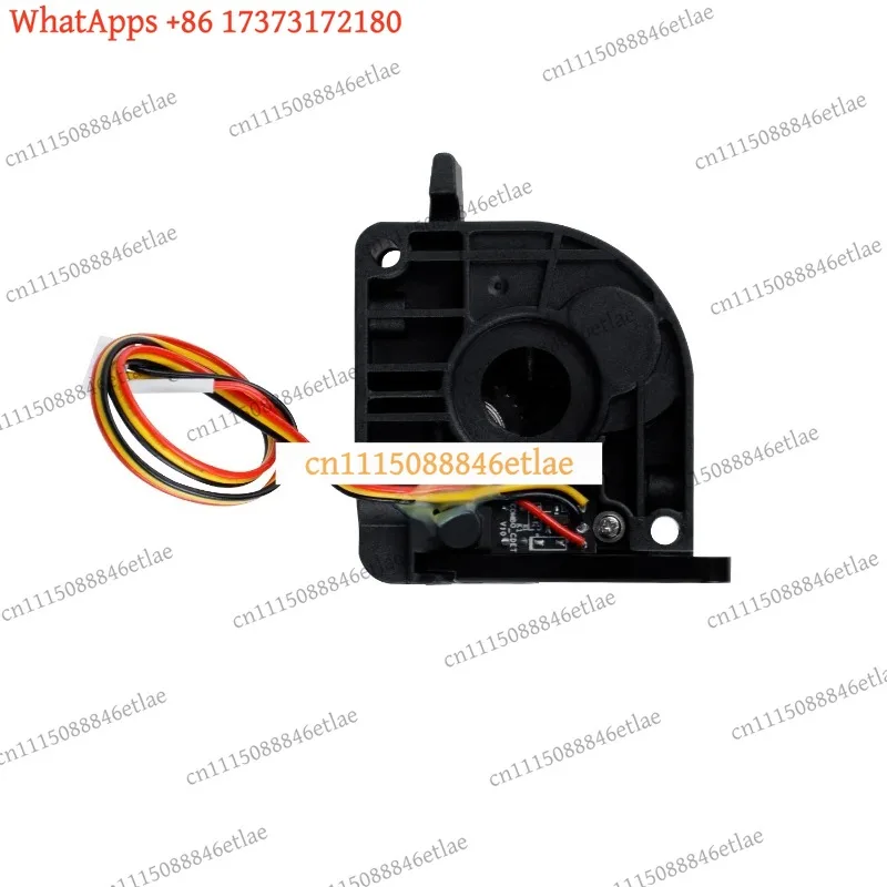 Creality CFS Upgrade Kit for K1C K1SE K1 MAX Multi Color Printing Extruder System Universal 3D Printer Accessories