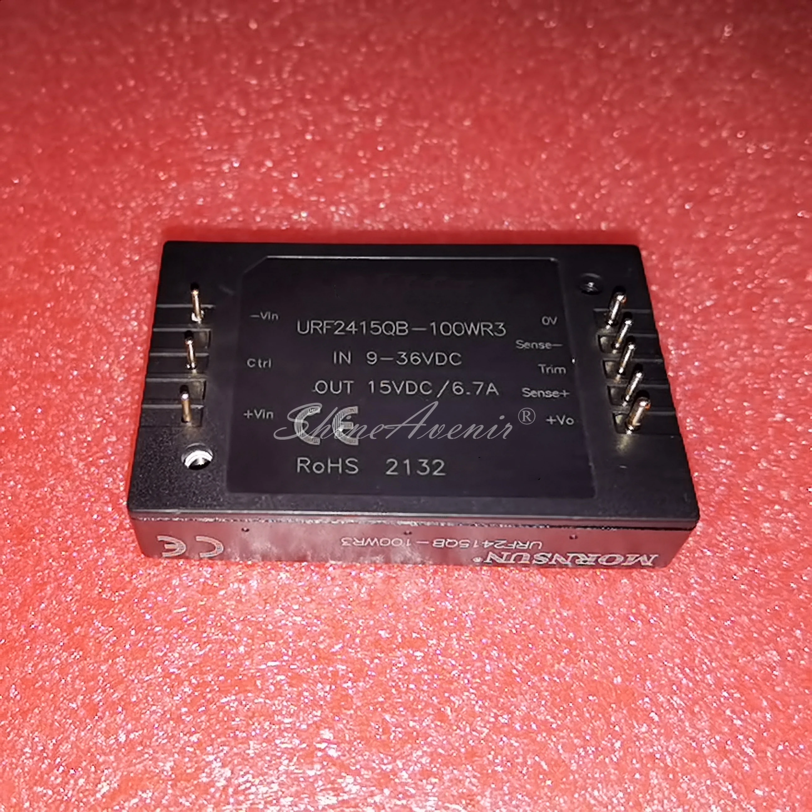 1PCS URF2405QB-100WR3 URF2412QB-100WR3 URF2415QB-100WR3 URF2424QB-100WR3 URF2428QB-100WR3 URF2448QB-100WR3 DIP-8 New Original