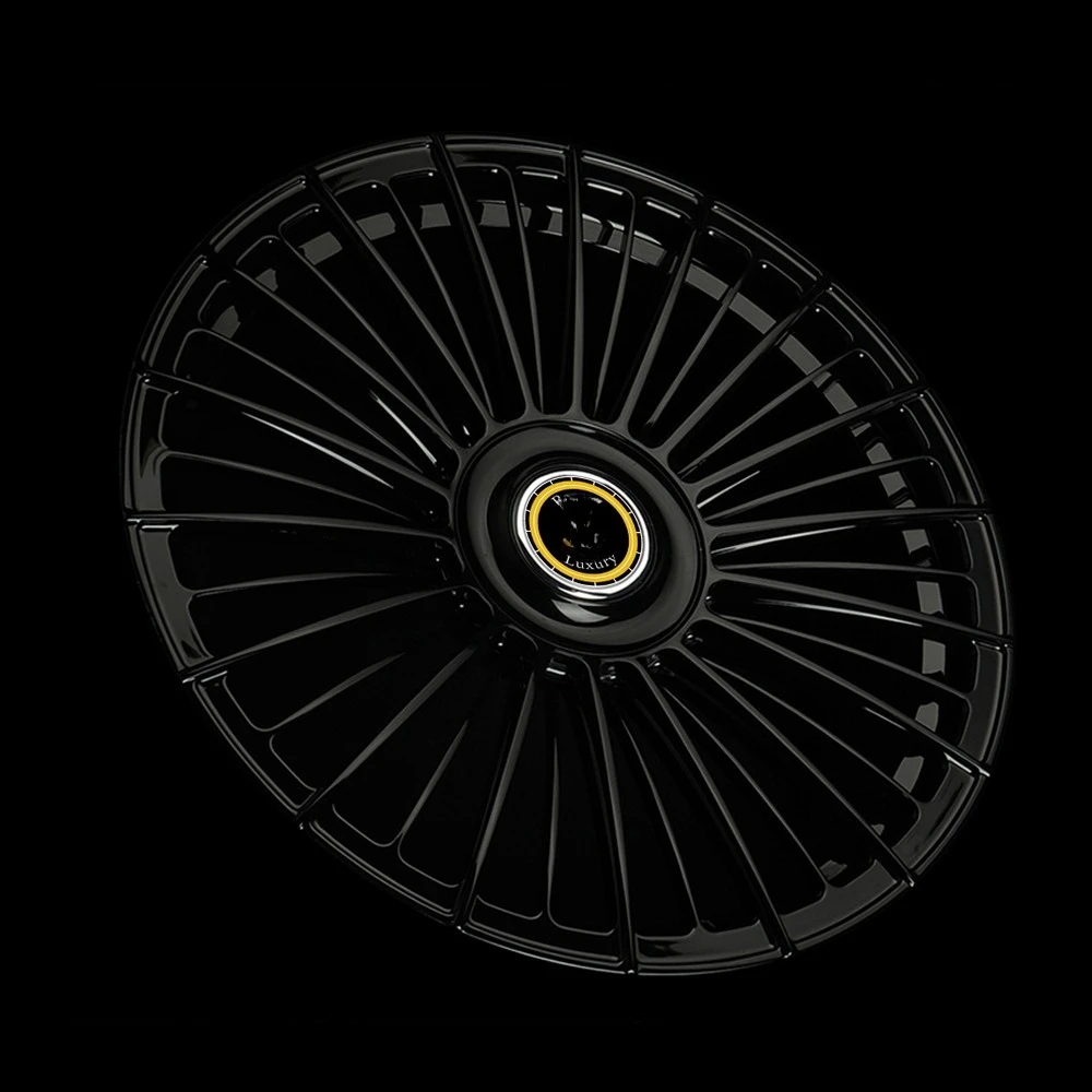 

Custom 2-Piece Forged Wheels 5x120 5x114.3 5x112 Alloy Rim New Fit for A6 A7 RS4 RS5 R8 M3 E90 M5 M6 X5C63 E63 35mm 40mm