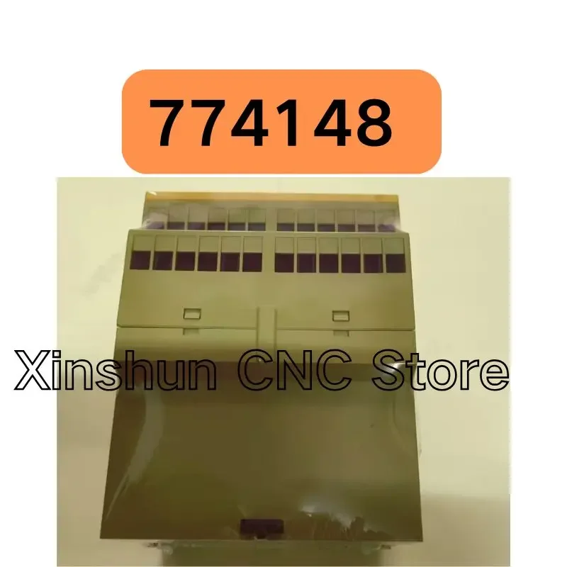 

Новое реле безопасности PZE 9 774148 для быстрой доставки