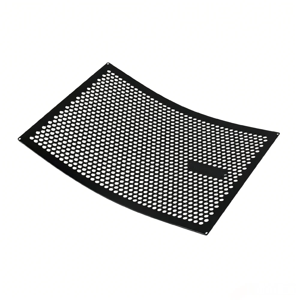 

For BMW F900R F900XR modified new radiator protective cover, water tank net, water tank net