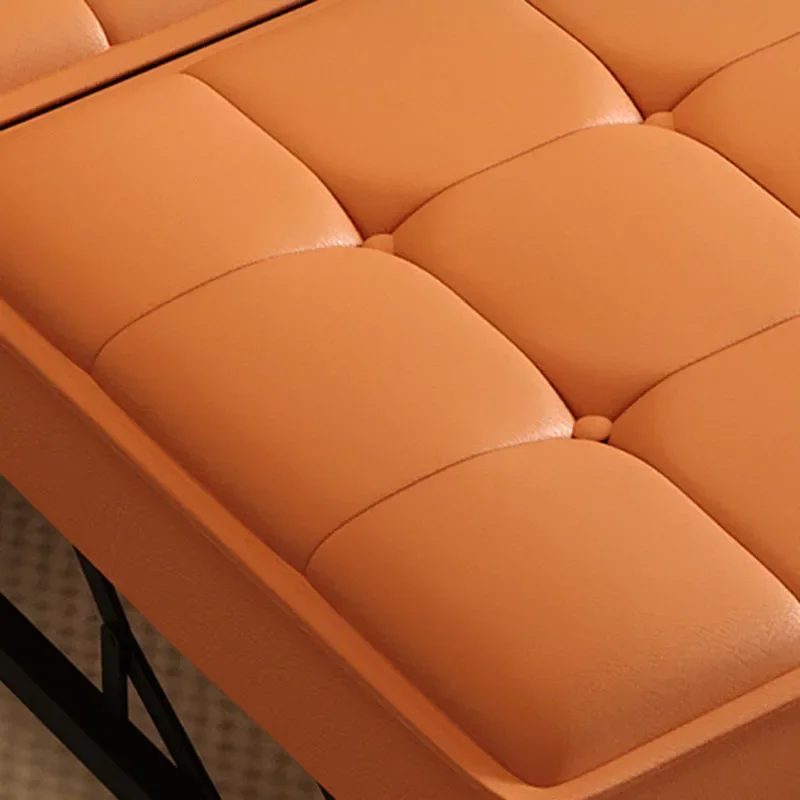 الجمالية الشمال أريكة كرسي كسول الحديثة صالة الطابق أريكة كرسي الدراسة الفردية الحديثة الاسترخاء Sillon كاما الأثاث العصري #4