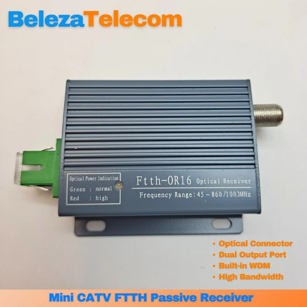 Catv Tv Transmissio… - image