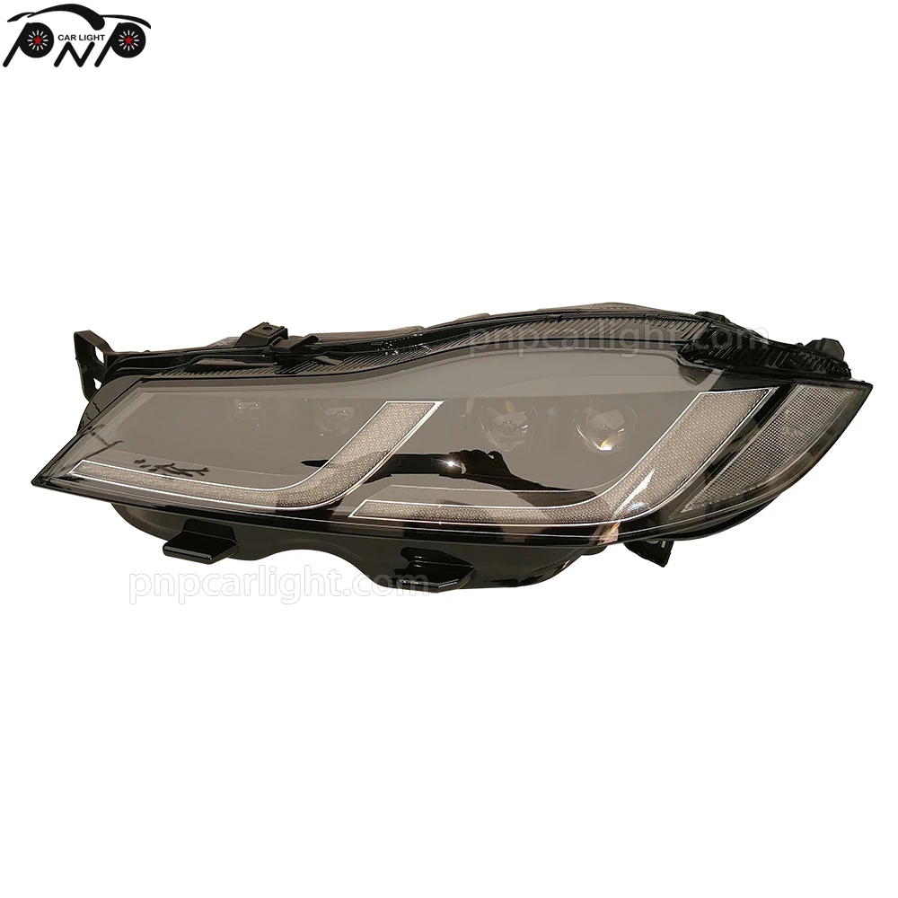

Светодиодная фара для Jaguar XE T4N25552 T4N25554 T4N25556 T4N25558 T4N25560 T4N25562 T4N24241 T4N24245 T4N25543 T4N25545 T4N25553
