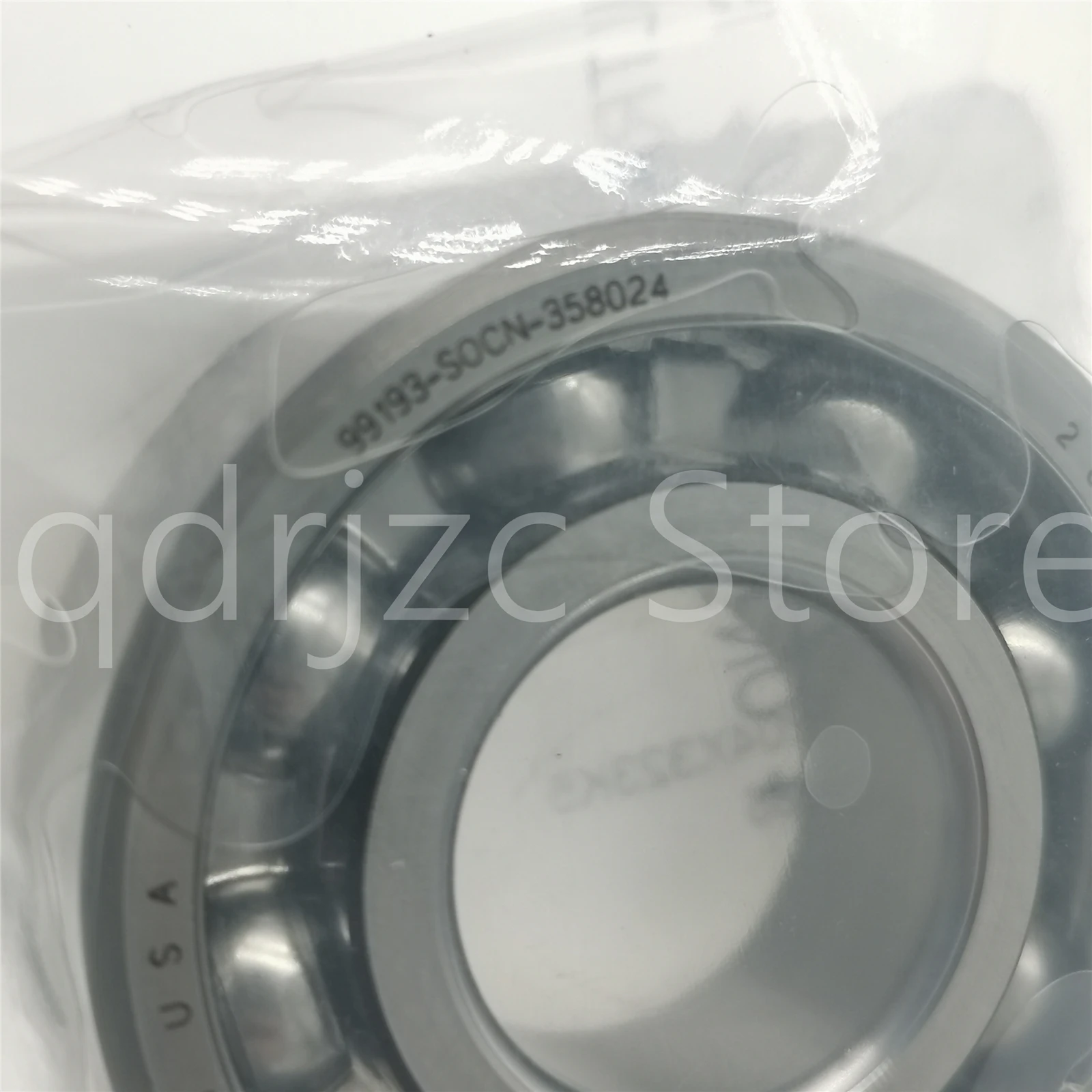 Deep Groove Ball Bearing 204X323K5 99193-SOCN-358024 MFR-70854